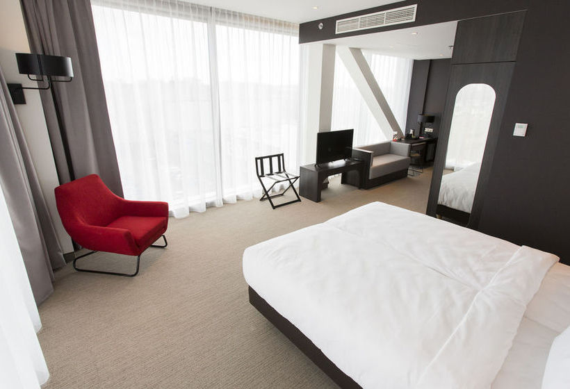 Hotel Corendon Vitality 19