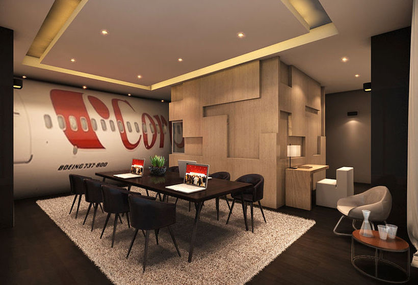 Hotel Corendon Vitality 2