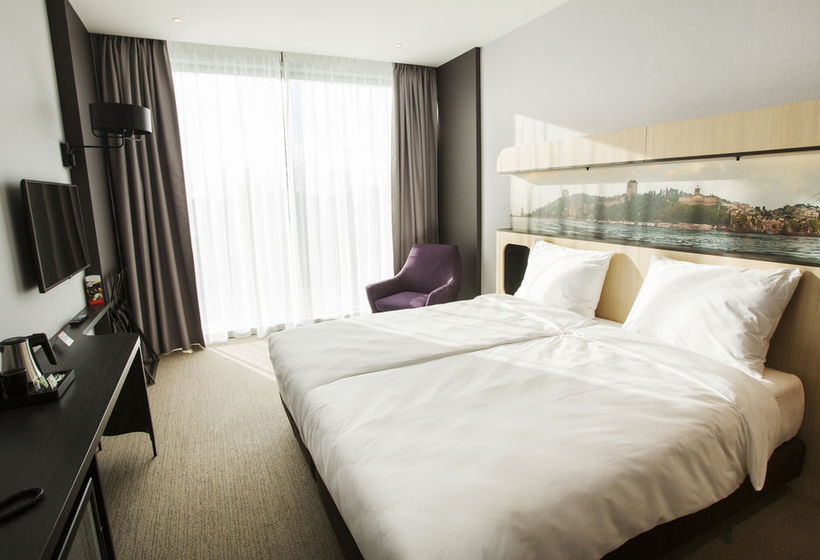 Hotel Corendon Vitality 20