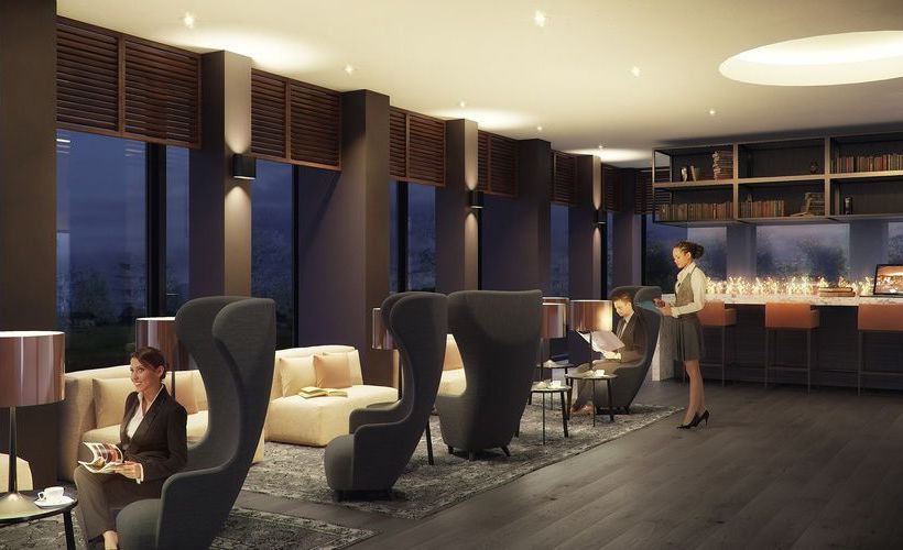 Hotel Corendon Vitality 4