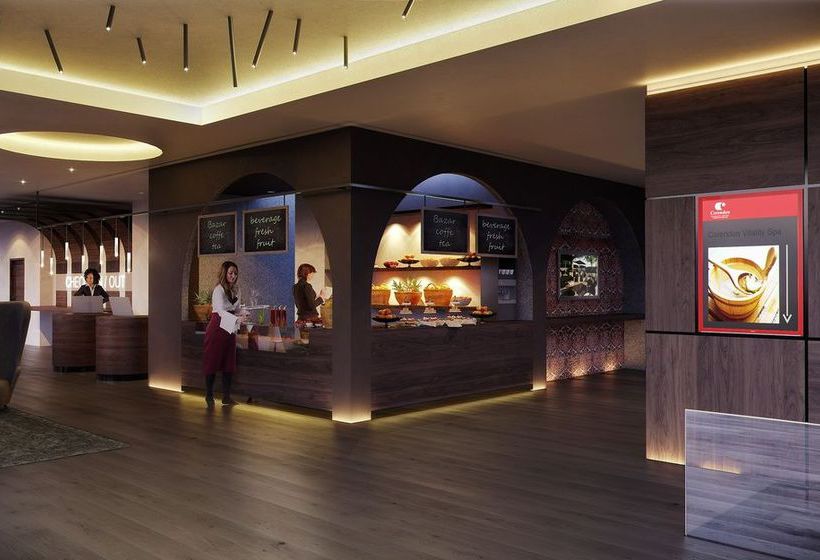Hotel Corendon Vitality 5