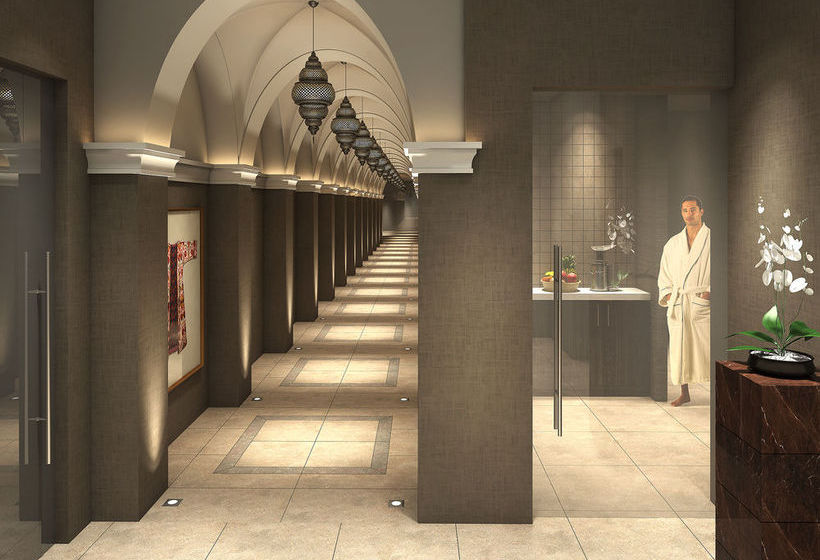 Hotel Corendon Vitality 6