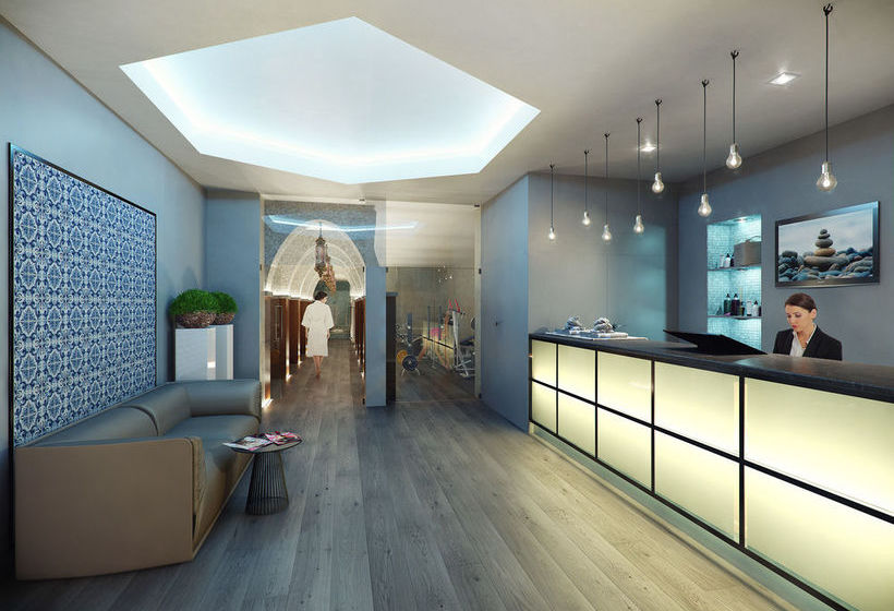 Hotel Corendon Vitality 7