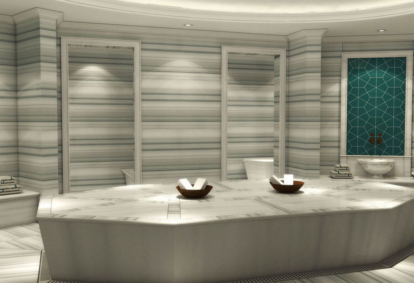 Hotel Corendon Vitality 8