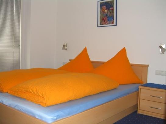 Appartement Granbichler Siegfried