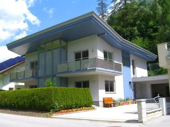 Appartement Granbichler Siegfried 1