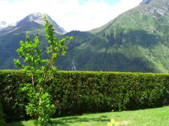 Appartement Granbichler Siegfried 2