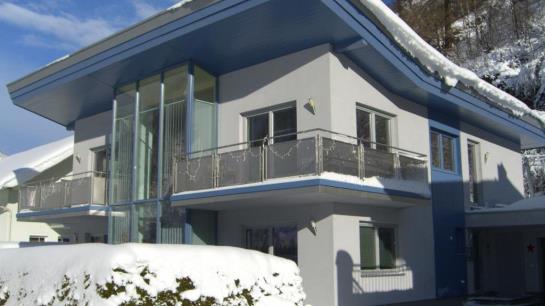 Appartement Granbichler Siegfried 4