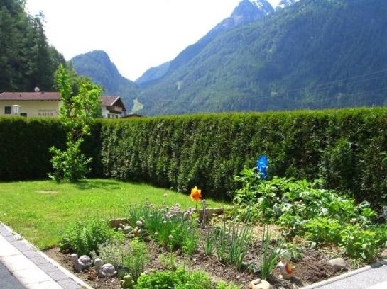 Appartement Granbichler Siegfried 5