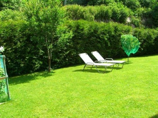 Appartement Granbichler Siegfried 6