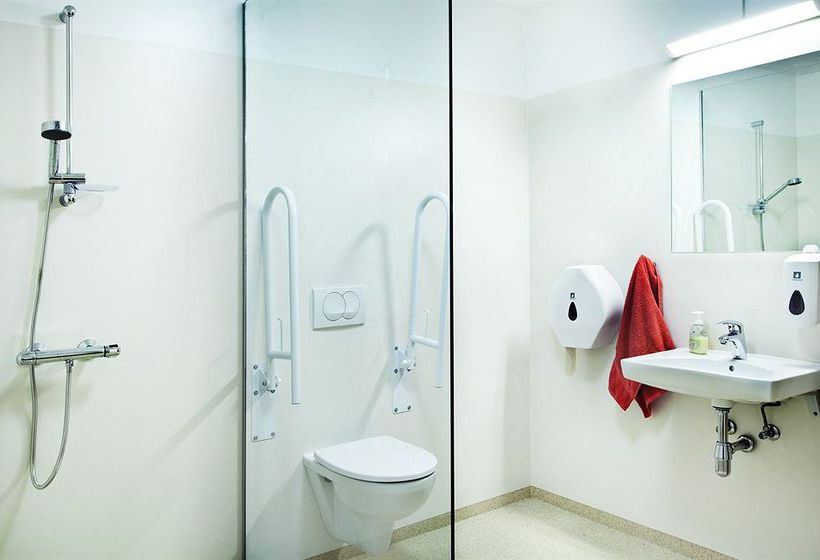 Bus Hostel Reykjavik