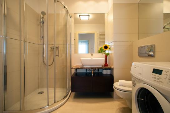 Platinum Towers Central Apartments 5