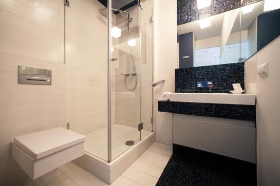 Platinum Towers Central Apartments 6