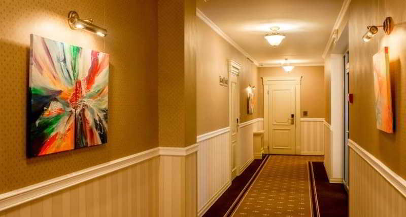 Kavalier Boutique Hotel