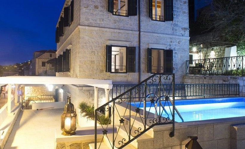 Hotel Villa Allure of Dubrovnik