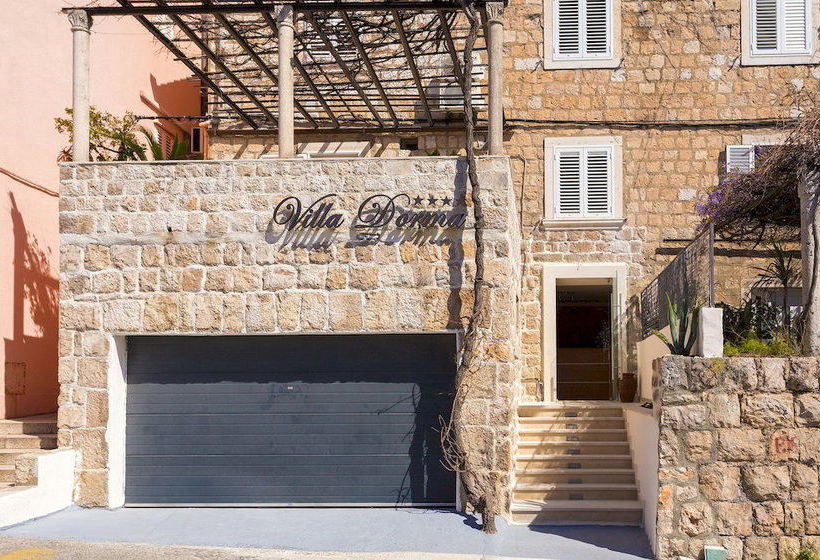 Apartamentos Villa Kosuta Dubrovnik Old Town