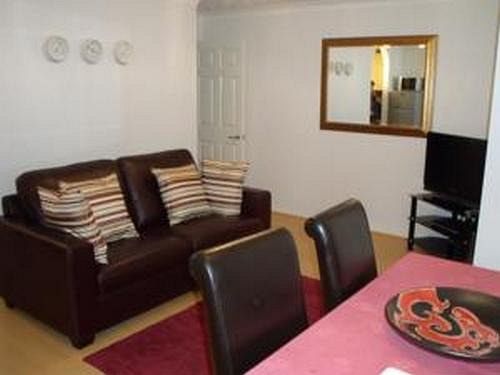 Apartamentos Accordia Chamberlin Court