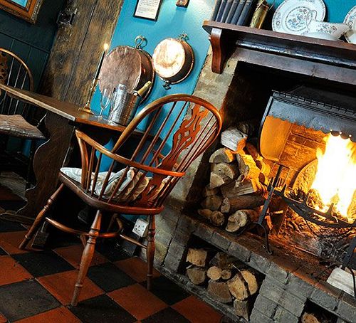 B&B The John Barleycorn Inn