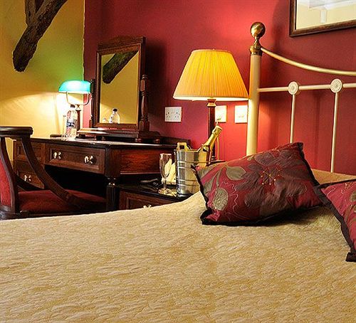 B&B The John Barleycorn Inn 1