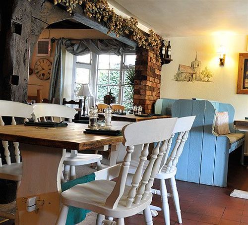 B&B The John Barleycorn Inn 10