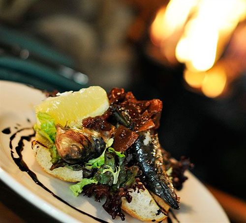 B&B The John Barleycorn Inn 13