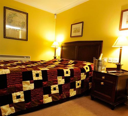 B&B The John Barleycorn Inn 14