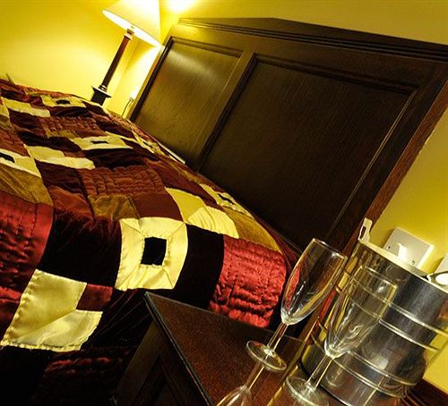 B&B The John Barleycorn Inn 15