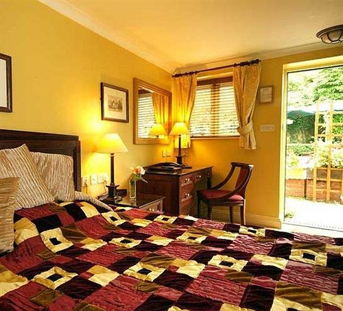 B&B The John Barleycorn Inn 16