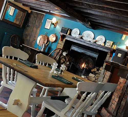 B&B The John Barleycorn Inn 18