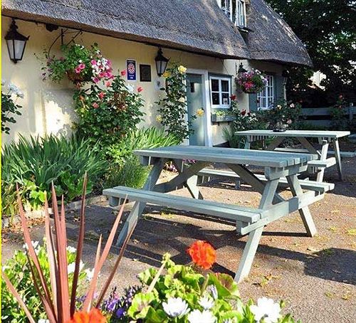 B&B The John Barleycorn Inn 19