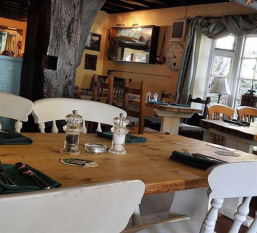 B&B The John Barleycorn Inn 2