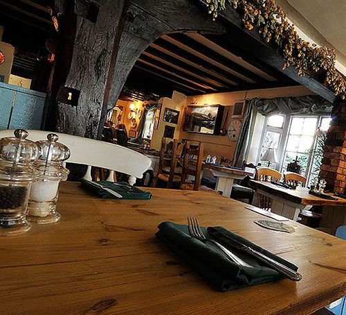 B&B The John Barleycorn Inn 3