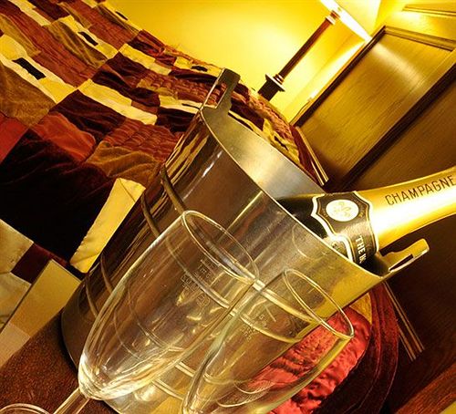 B&B The John Barleycorn Inn 5