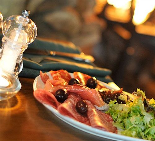 B&B The John Barleycorn Inn 6