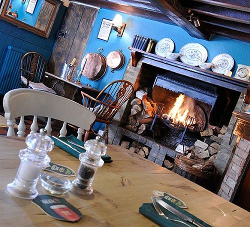 B&B The John Barleycorn Inn 7