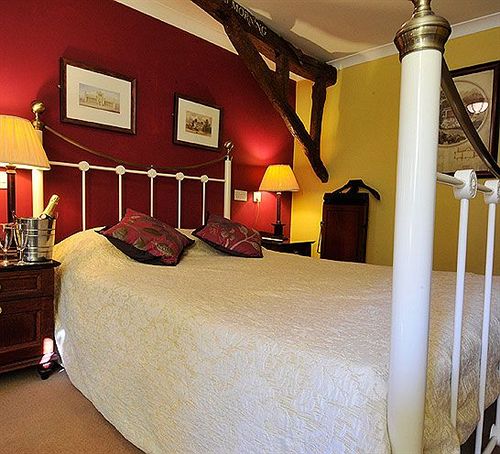 B&B The John Barleycorn Inn 8