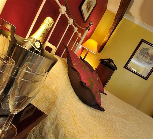 B&B The John Barleycorn Inn 9