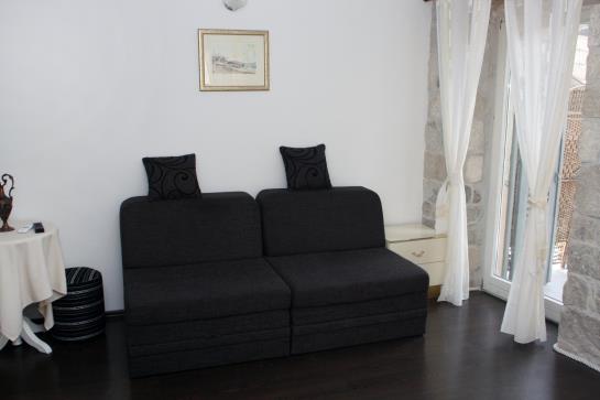 Apartamentos Centrum Split