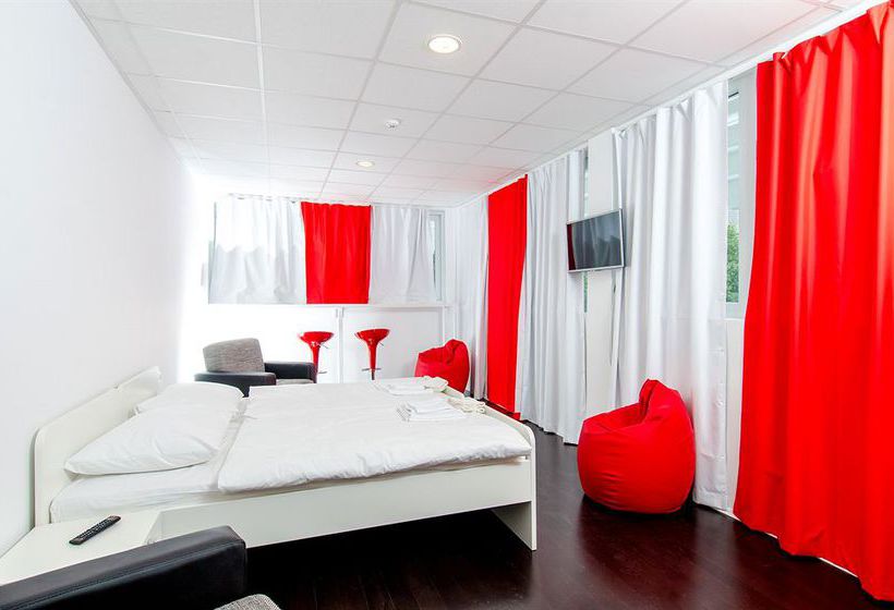 Albergue Design Hostel 101 Dalmatinac