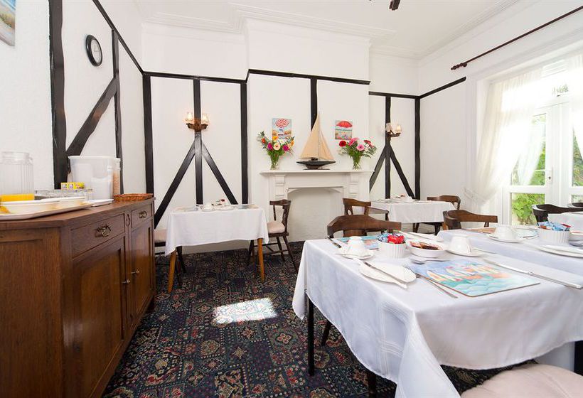 Bed and Breakfast Sandy Bay Guest House 1