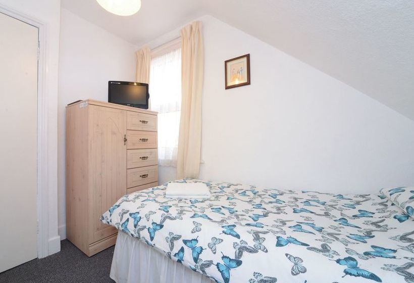 Bed and Breakfast Sandy Bay Guest House 10