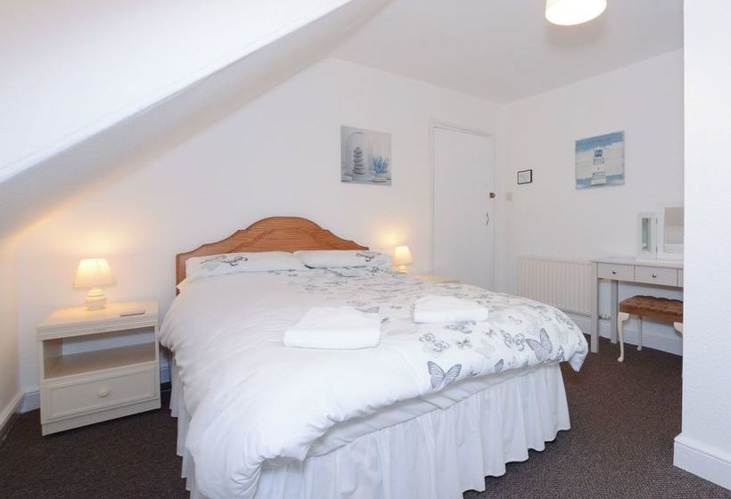 Bed and Breakfast Sandy Bay Guest House 11