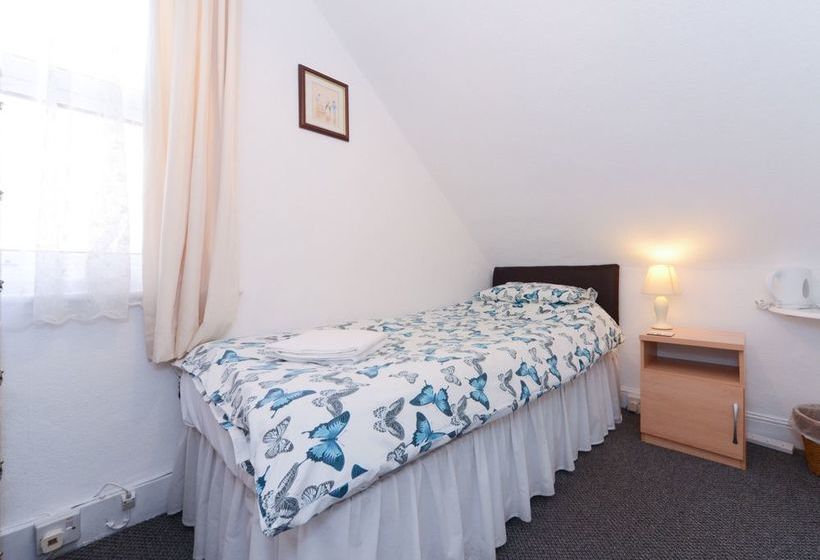 Bed and Breakfast Sandy Bay Guest House 12