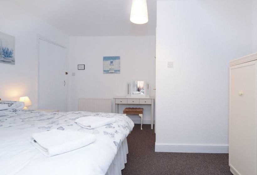 Bed and Breakfast Sandy Bay Guest House 13