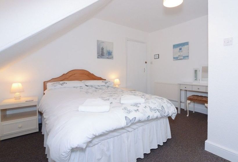 Bed and Breakfast Sandy Bay Guest House 15