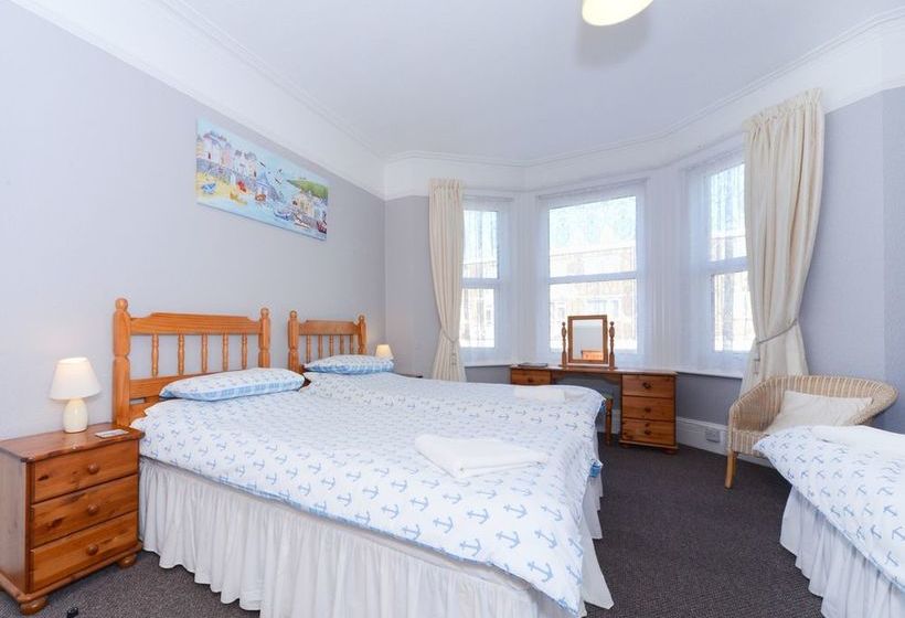 Bed and Breakfast Sandy Bay Guest House 16
