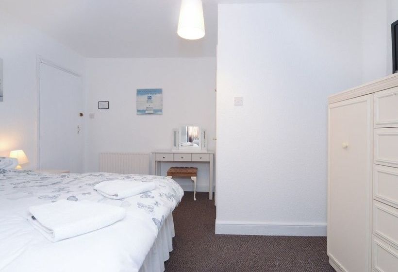 Bed and Breakfast Sandy Bay Guest House 17