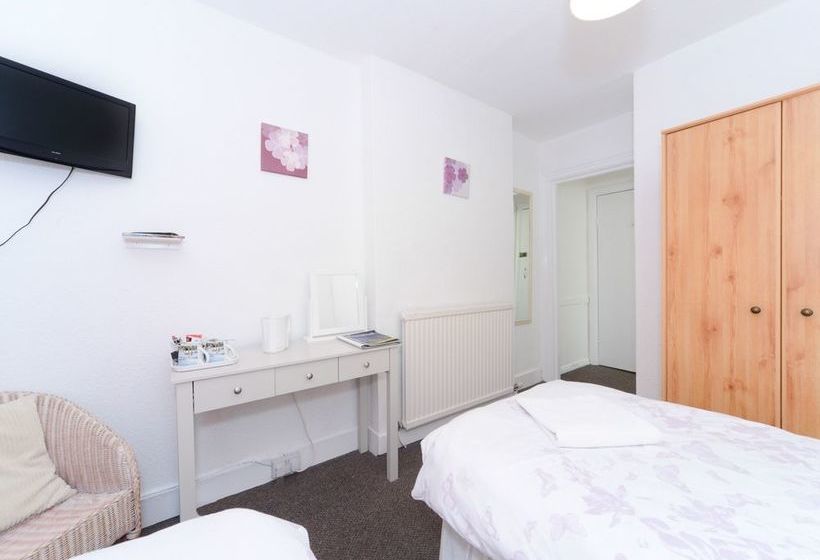 Bed and Breakfast Sandy Bay Guest House 18