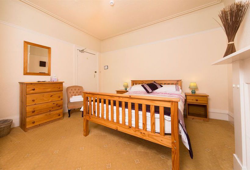 Bed and Breakfast Sandy Bay Guest House 2