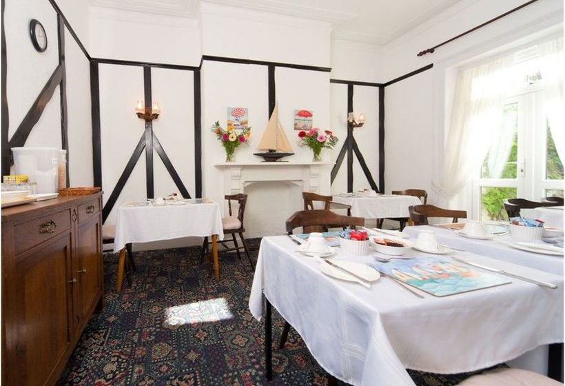 Bed and Breakfast Sandy Bay Guest House 20